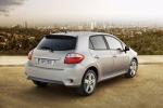 Toyota Auris 2010 года
